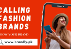 Calling All Fashion Brands: Join Brandly.pk – Pakistan’s Marketplace for Emerging Brands!