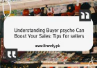 Understanding Buyer psyche Can Boost Your Sales: Tips for sellers