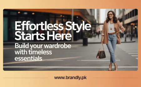 What If I Told You I Built a Timeless Wardrobe by Owning Just a Few Essential Basics?