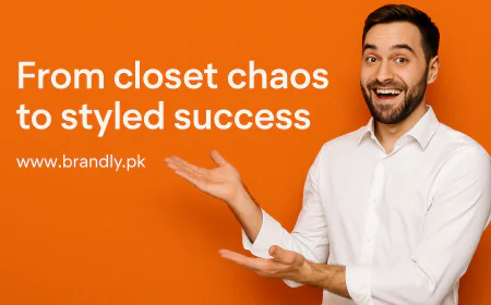 The Modern Man’s Guide to Casual Dress Clothes (Without the Guesswork)