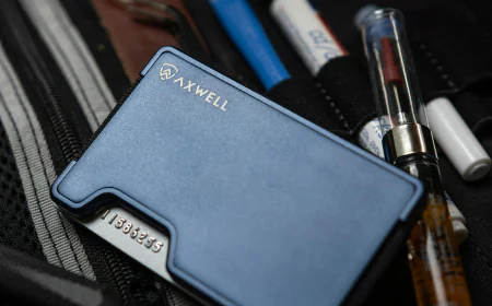 EDC: Everday Carry – What You Shouldn’t Leave Home Without