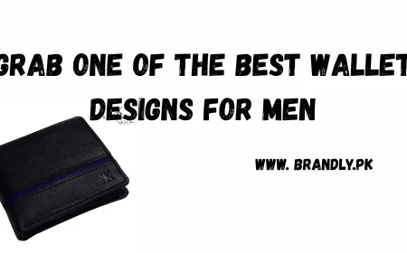 Grab one of the Best Wallet designs for Men