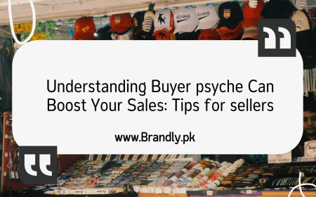 Understanding Buyer psyche Can Boost Your Sales: Tips for sellers