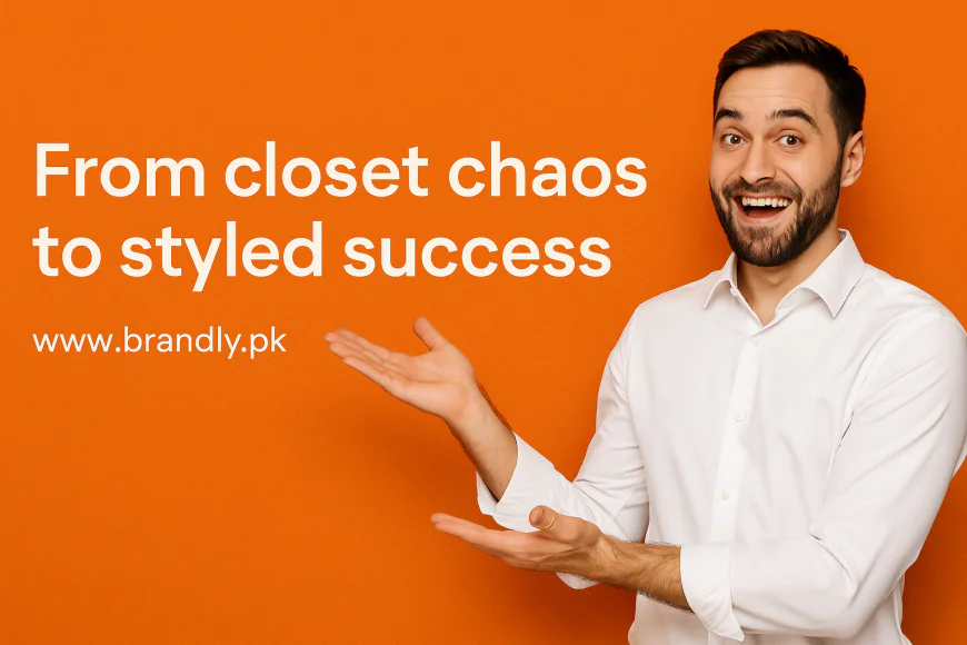 The Modern Man’s Guide to Casual Dress Clothes (Without the Guesswork)
