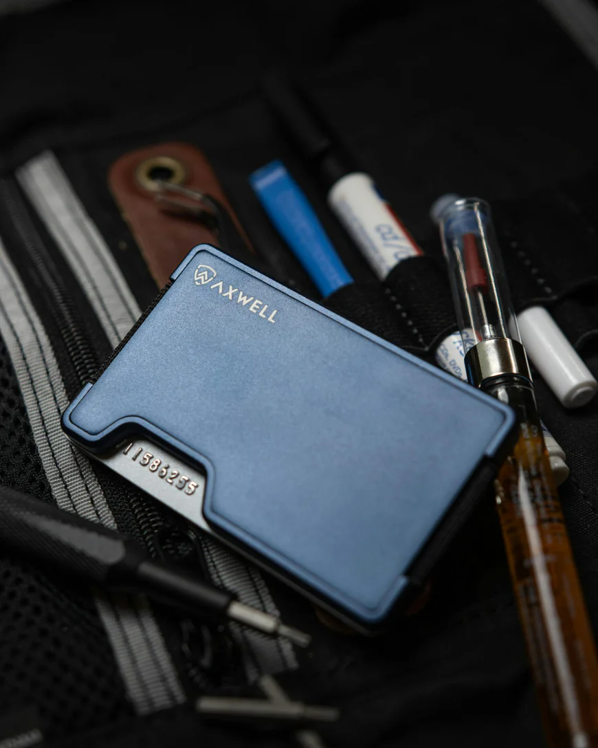 EDC: Everday Carry – What You Shouldn’t Leave Home Without