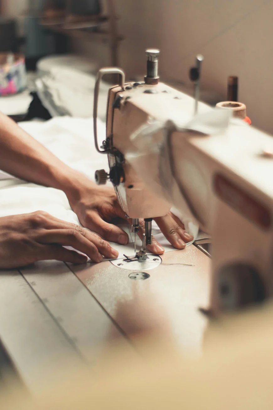 Recreate a New Dress