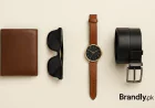 Men’s Accessories for a Polished Look
