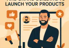 Personal Branding and Brand Building to Launch Your Products