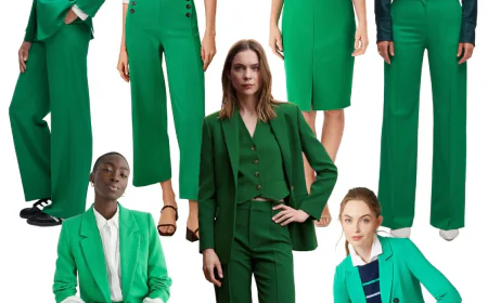 Fashion mistakes everyone makes in their 20s