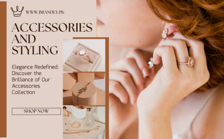 Upgrade Your Look with Brandly’s Gorgeous Accessories