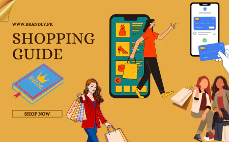 Smart Shopping: Your Ultimate Guide to Buying from Brandly!