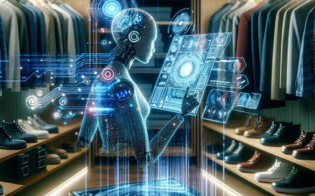 AI in everyday life: from outfit to meal planning