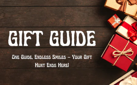 Find the Perfect Gift – Brandly’s Top Picks for 2025