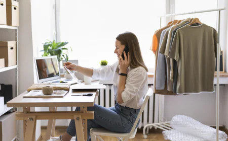 Step-by-Step Guide To Building a Minimalist Wardrobe, Perfect For The Busy Bee