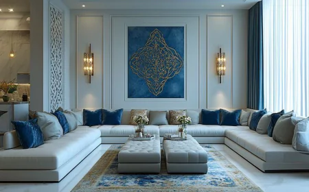 10 Classic Home Decor Ideas That Never Go Out of Style