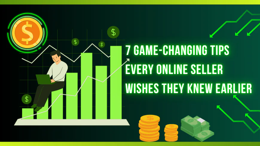 Boost Your Online Sales Overnight With These 7 Expert-Backed Tips