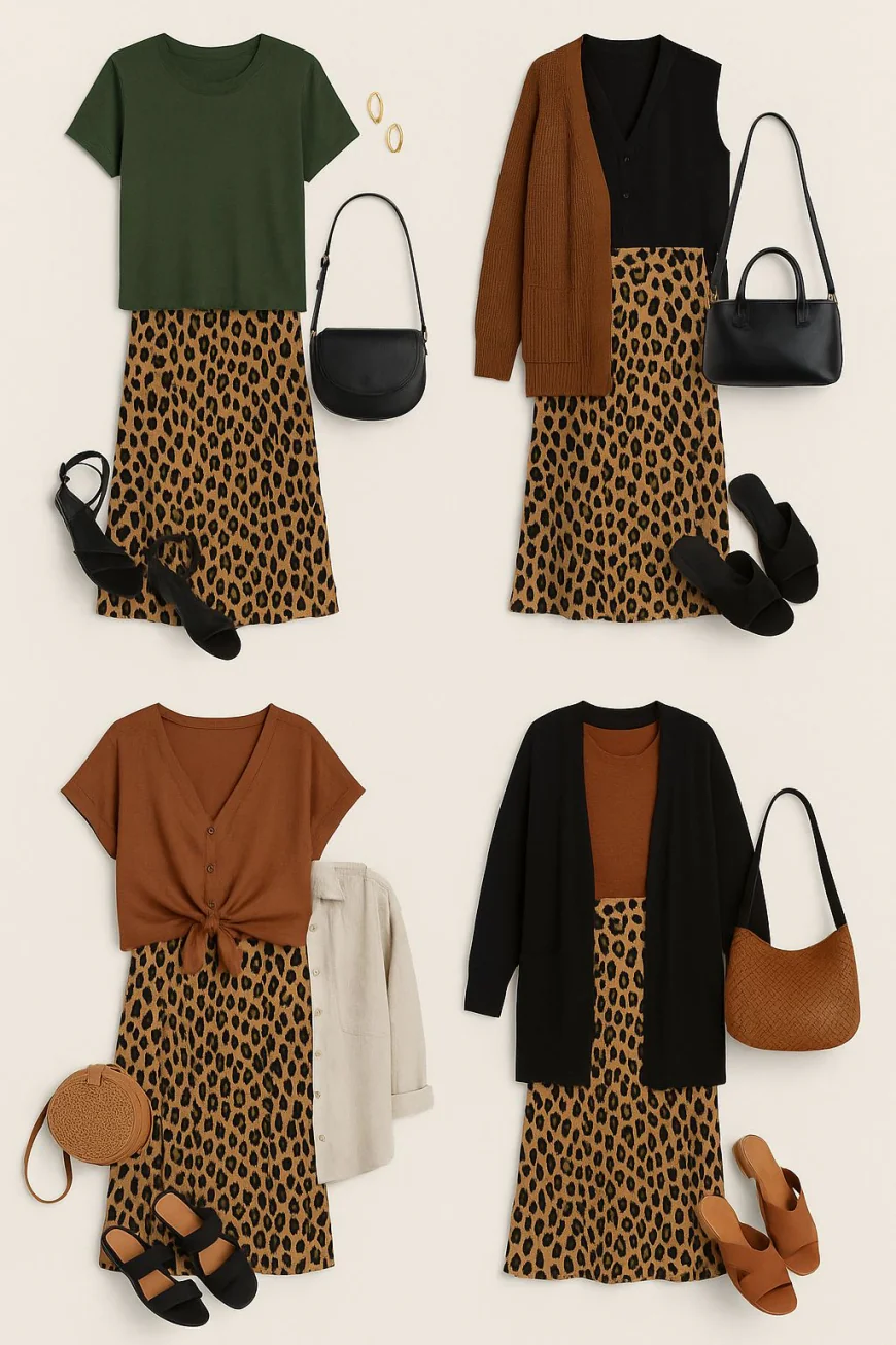 Fashion mistakes everyone makes in their 20s