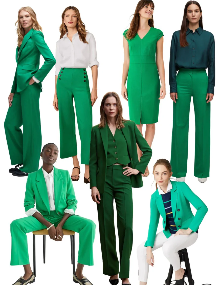 Fashion mistakes everyone makes in their 20s