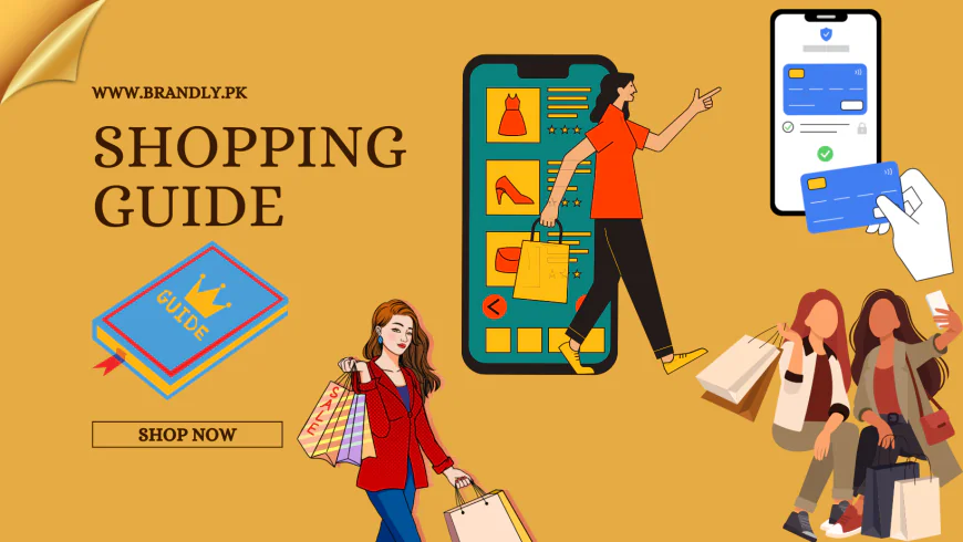 Smart Shopping: Your Ultimate Guide to Buying from Brandly!