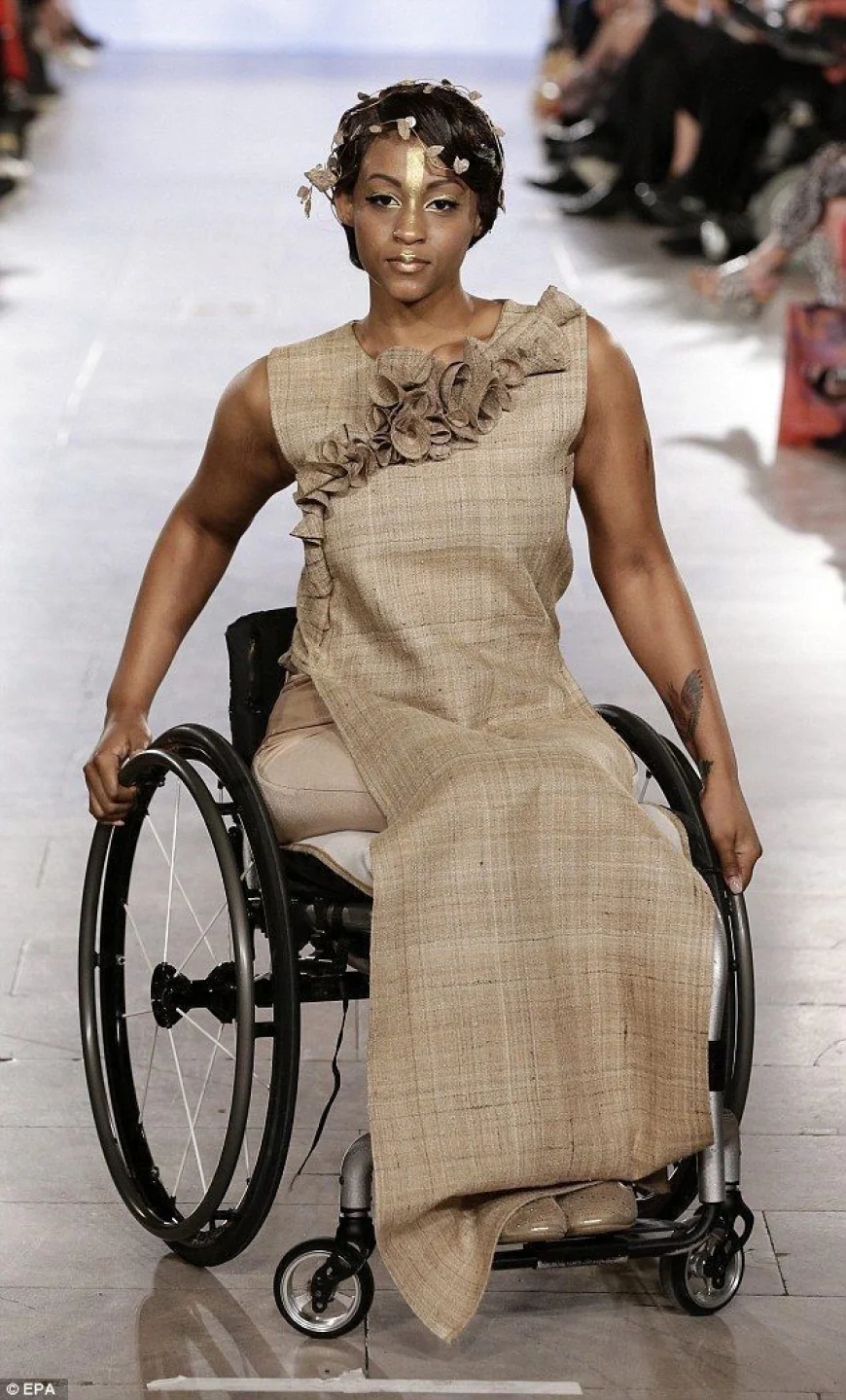 adoptive & inclusive summer  fashion: style for everybody