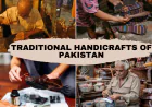 Discover Pakistan's Traditional Handicraft Treasures on Brandly.pk