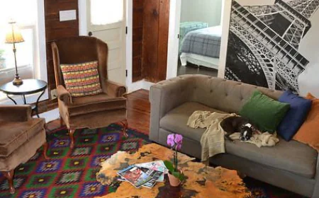 Top 7 Home Decoration Mistakes That Are Ruining Your Space (And How to Fix Them)