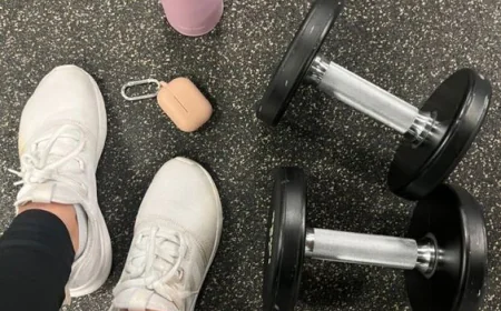 Functional Fitness for Daily Strength: Train Smarter for Real Life