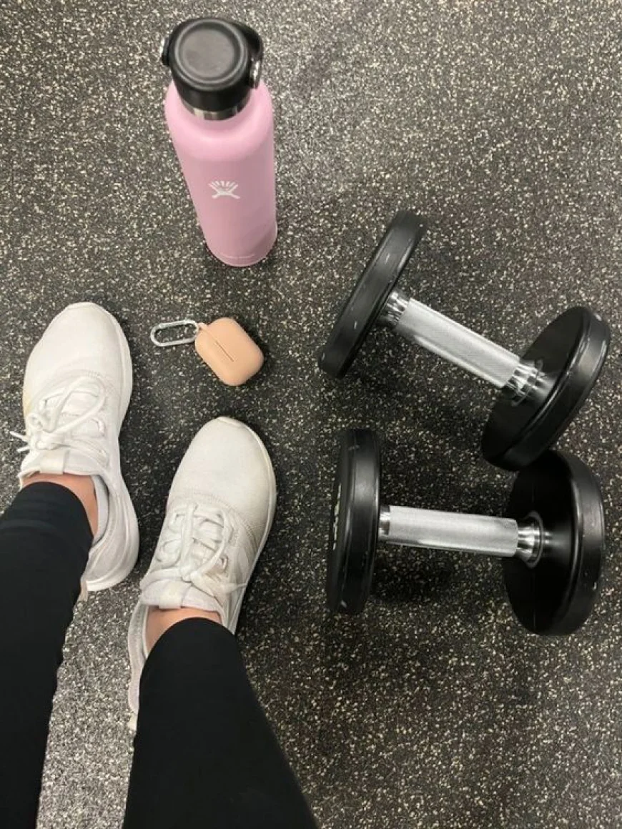 Functional Fitness for Daily Strength: Train Smarter for Real Life