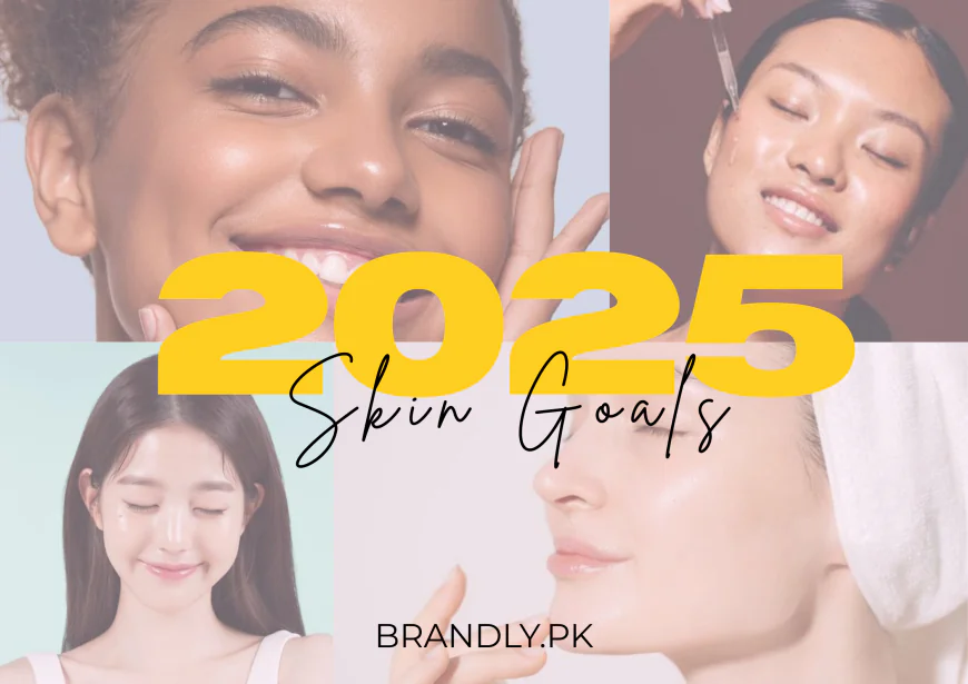 Top Skincare Trends Everyone’s Following in 2025