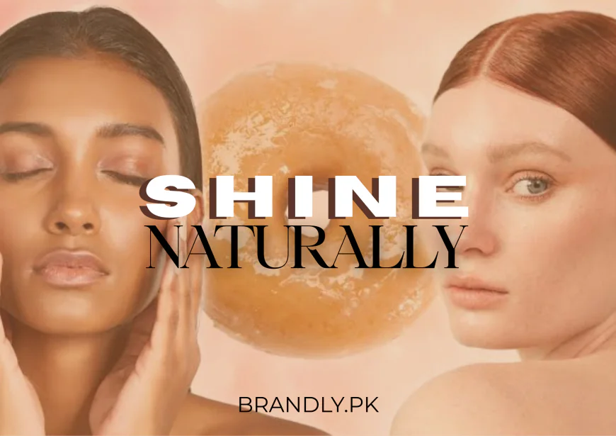 Glazed Skin: The shiny skin trend everyone is loving