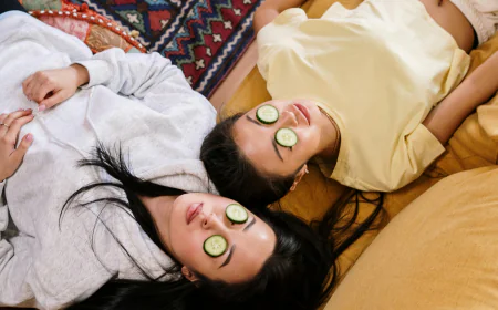 3 Natural Beauty Remedies for Healthy Teeth & Glowing Skin