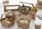 Innovative Food Packaging Solutions for Modern Food Brands