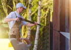 Why Homeowners Rely on Trusted Pressure Washing Services in NYC
