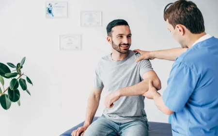 Physiotherapy vs. Chiropractic Care - Which Is Better?