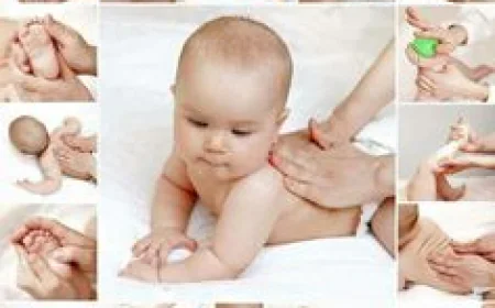 Safe Home Remedies for Newborn Babies in Winter