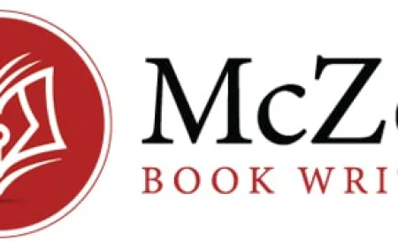 Professional Book Writers