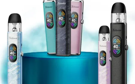 Horizon Tech Talons 3 Review: Power, Design, and Smart Performance