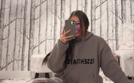 Essentials Clothing: The Modern Streetwear Must-Have