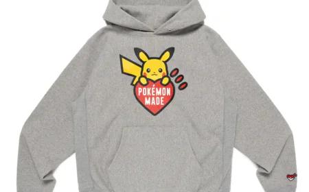 ヒューマンメイド パーカー: A Complete Breakdown of Style and Quality