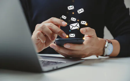 Email Marketing in the USA | Expert Campaign Solutions