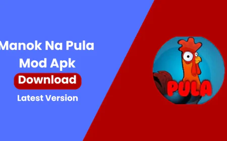 Manok Na Pula Mod APK – Complete Guide to Downloading and Playing the Latest Version