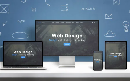 What Makes a Professional Web Design Dubai Service Essential for Business Growth in the UAE?