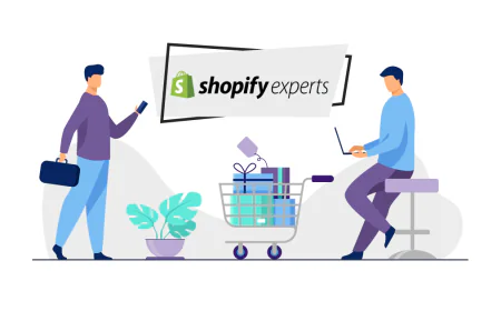 Shopify Plus Consultant for High-Growth E-Commerce Brands
