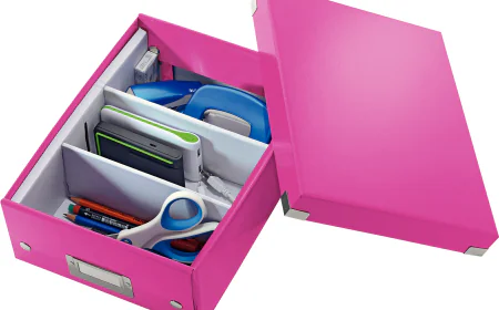 Elegant Custom Stationery Boxes Crafted for Modern Brands