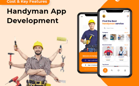 Why Handyman Apps Must Include Digital Payments