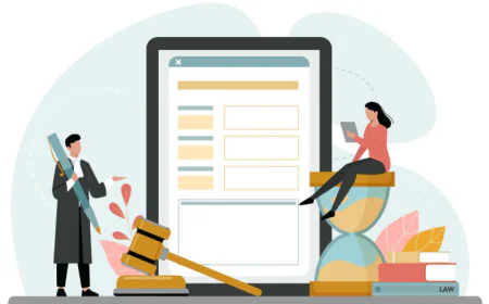 Why Do Students Seek Constitutional Law Assignment Help Services?