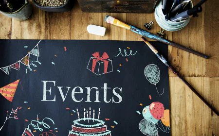 The Top-Rated Event Organizer Dubai (2025 Edition)