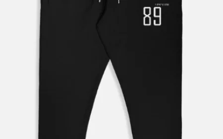 What Makes Jogger Pants Perfect for Casual Wear?