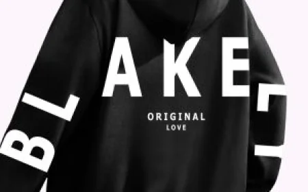 Blakely Hoodie honest look at design and comfort