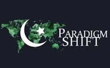 What the Rise of Cyber Crime in Pakistan Means for a Digital Future